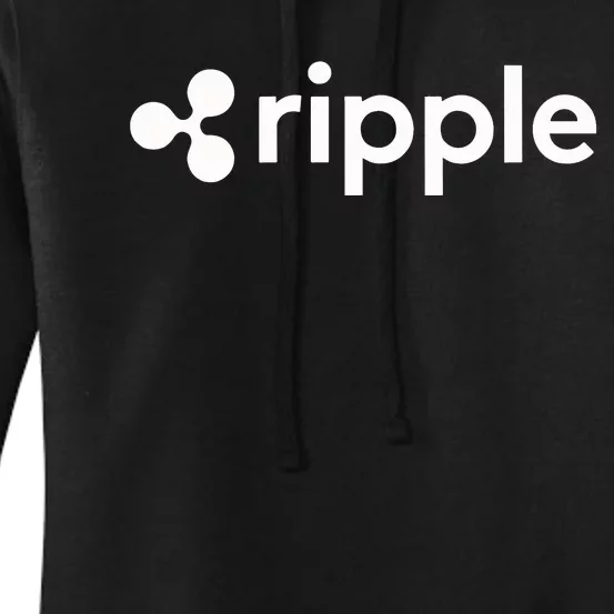 Kyle Samani Ripple Women's Pullover Hoodie