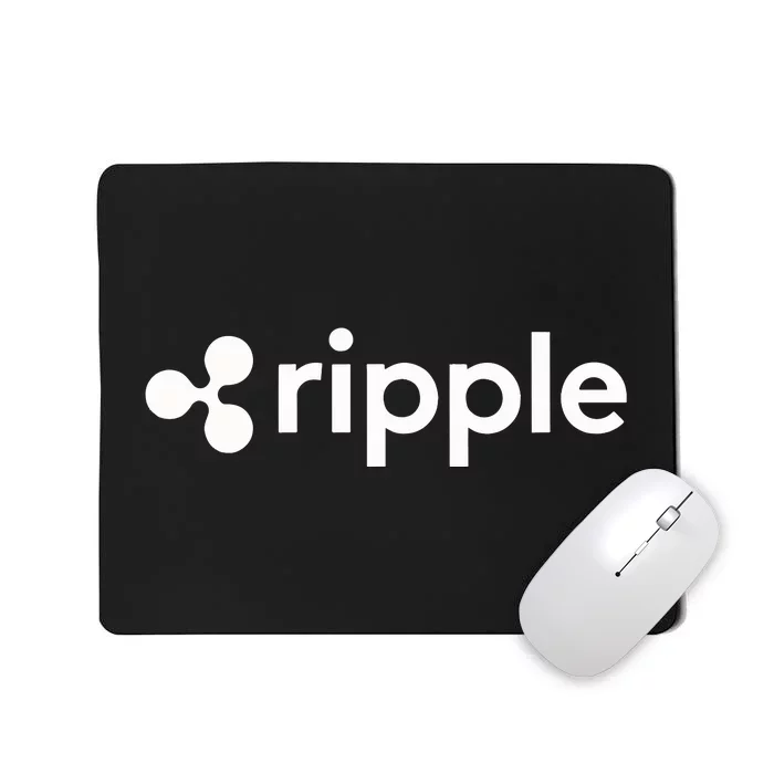 Kyle Samani Ripple Mousepad