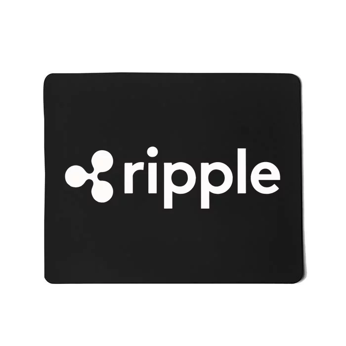 Kyle Samani Ripple Mousepad