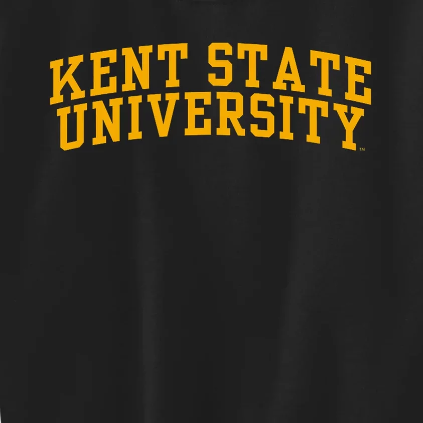 Kent State University Golden Flashes Kids Sweatshirt