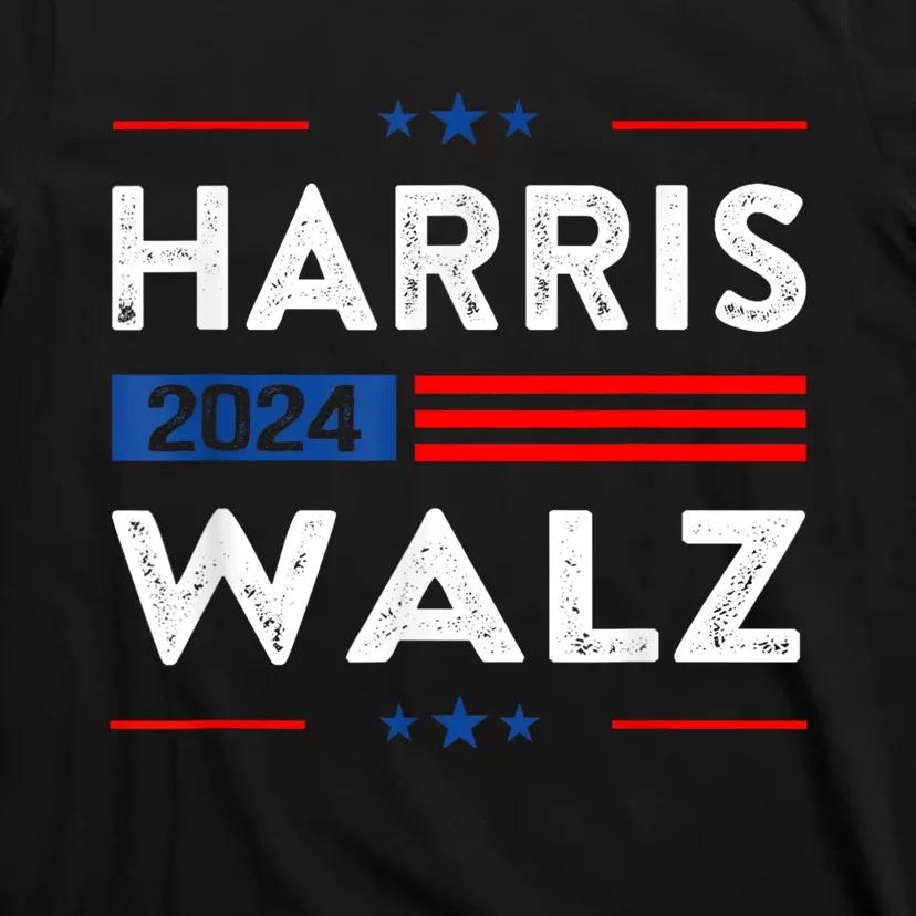 Kamalaharris Timwaltz 2024 T-Shirt