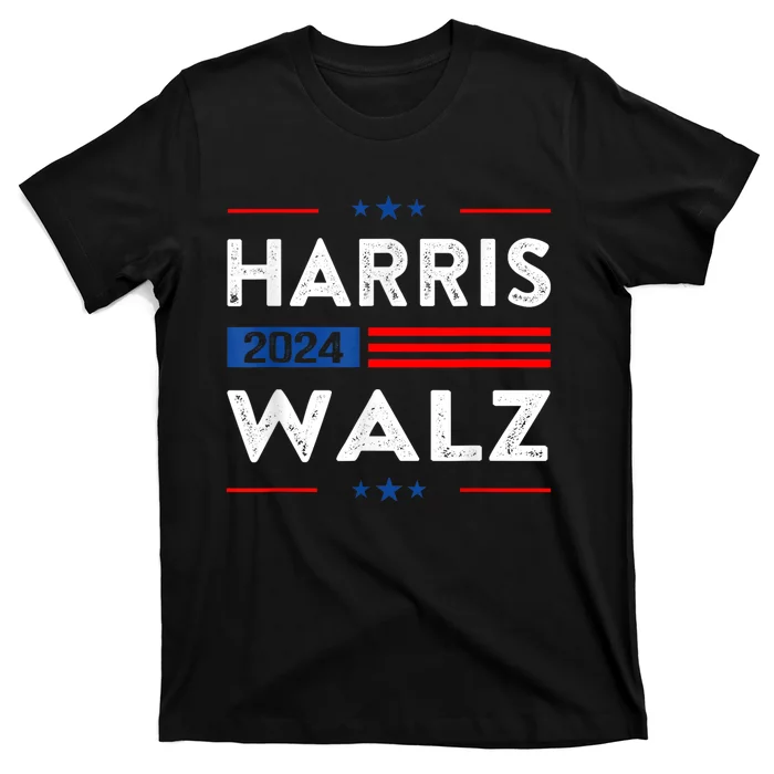 Kamalaharris Timwaltz 2024 T-Shirt