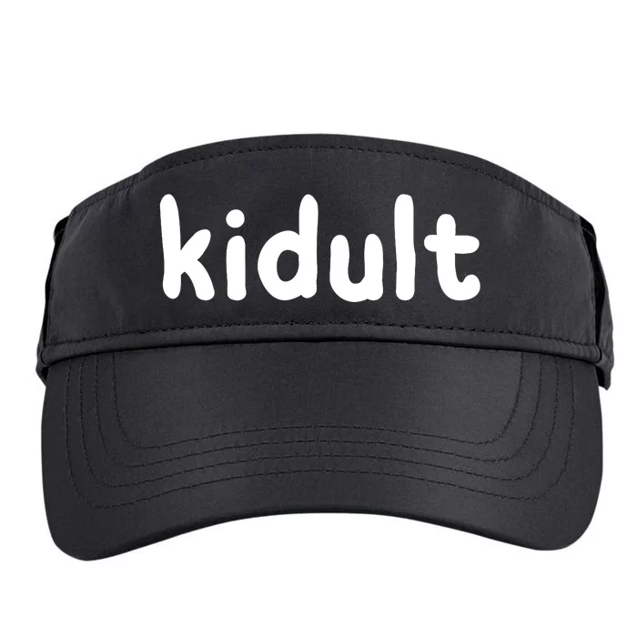 Kidult T For Grown Up Who Love Their Toys Adult Drive Performance Visor