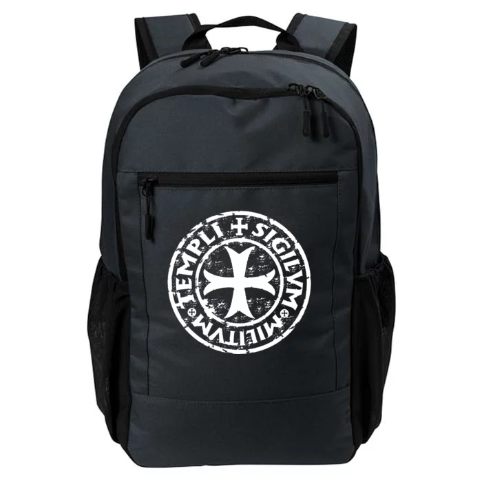 Knights Templar Daily Commute Backpack