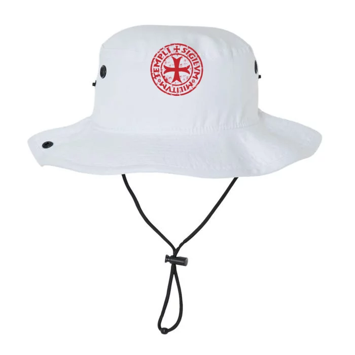 Knights Templar Legacy Cool Fit Booney Bucket Hat