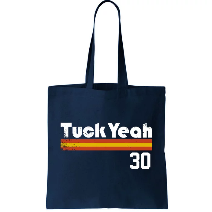 Kyle Tucker Tuck Yeah Tote Bag