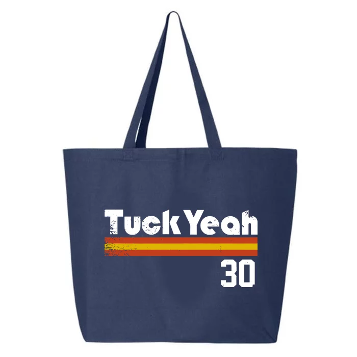 Kyle Tucker Tuck Yeah 25L Jumbo Tote