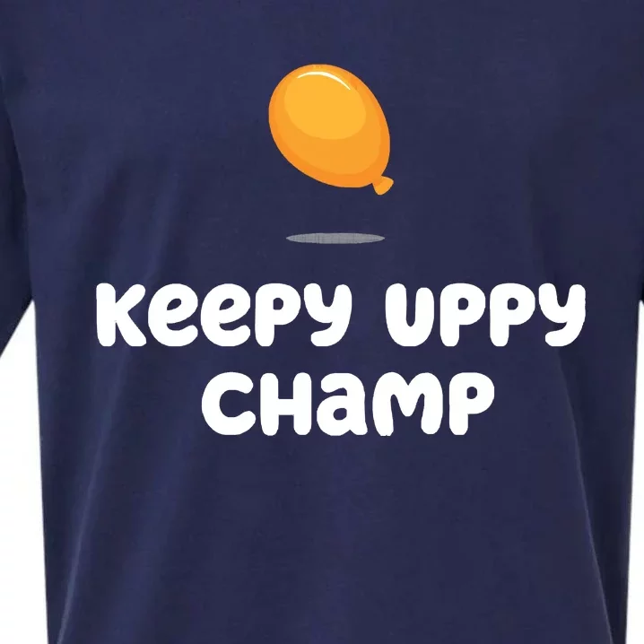 Keepy Uppy Champ Sueded Cloud Jersey T-Shirt