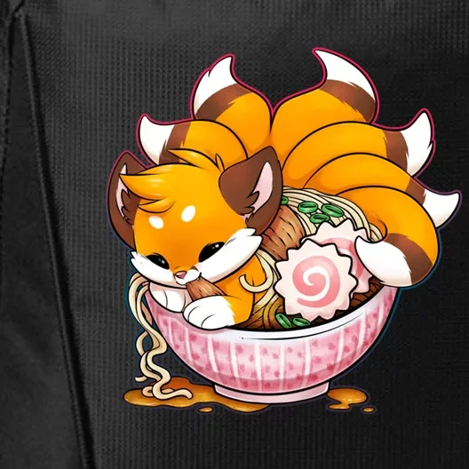 Kitsune Udon City Backpack