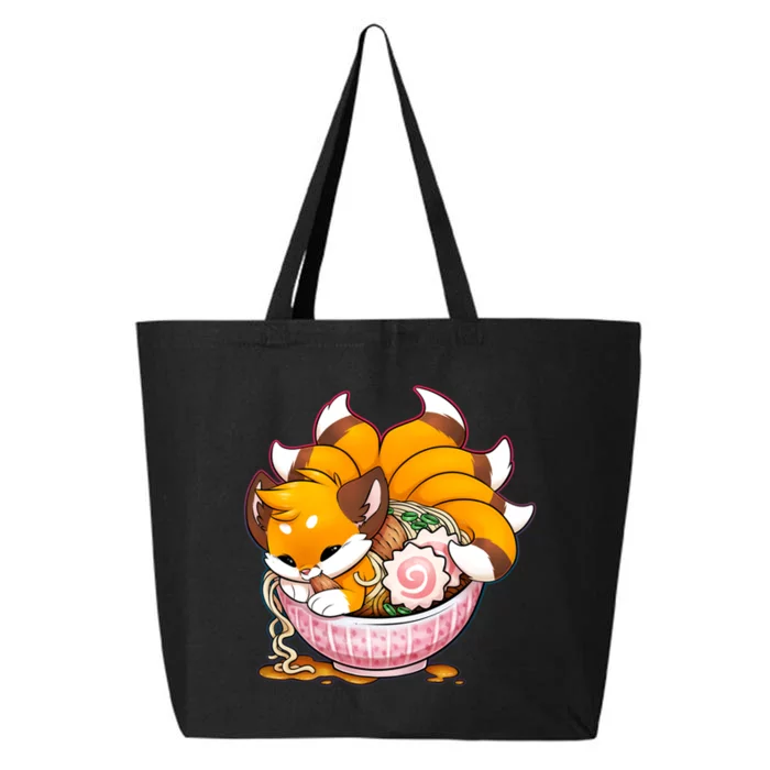 Kitsune Udon 25L Jumbo Tote