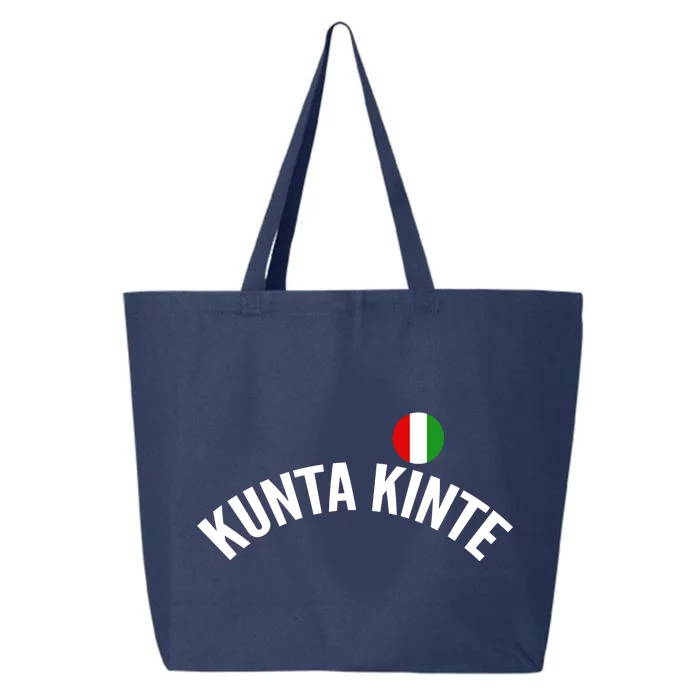 Kunta Kinte 25L Jumbo Tote