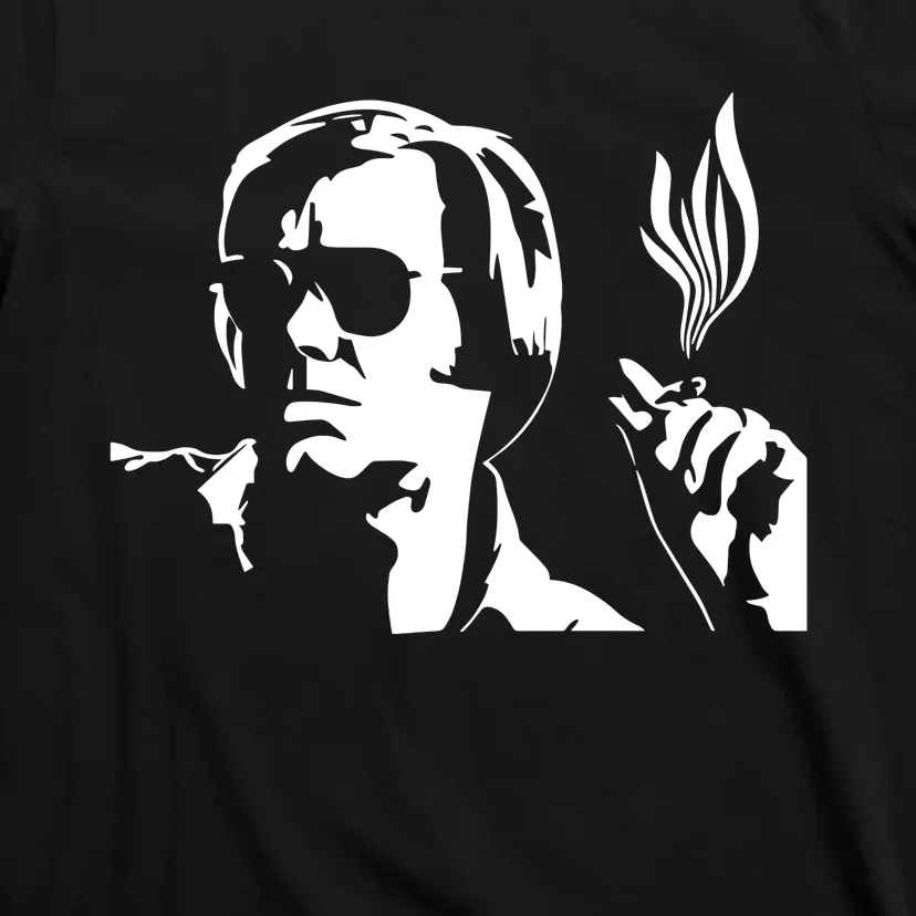 Keith Urban Wearing George Jones T-Shirt