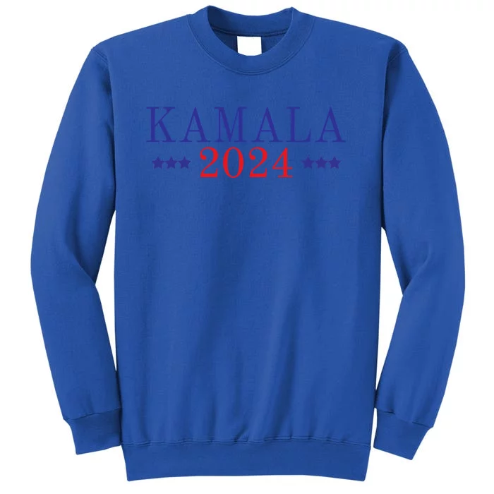 Kamala Vote For 2024 President Kamalaharris Gift Sweatshirt