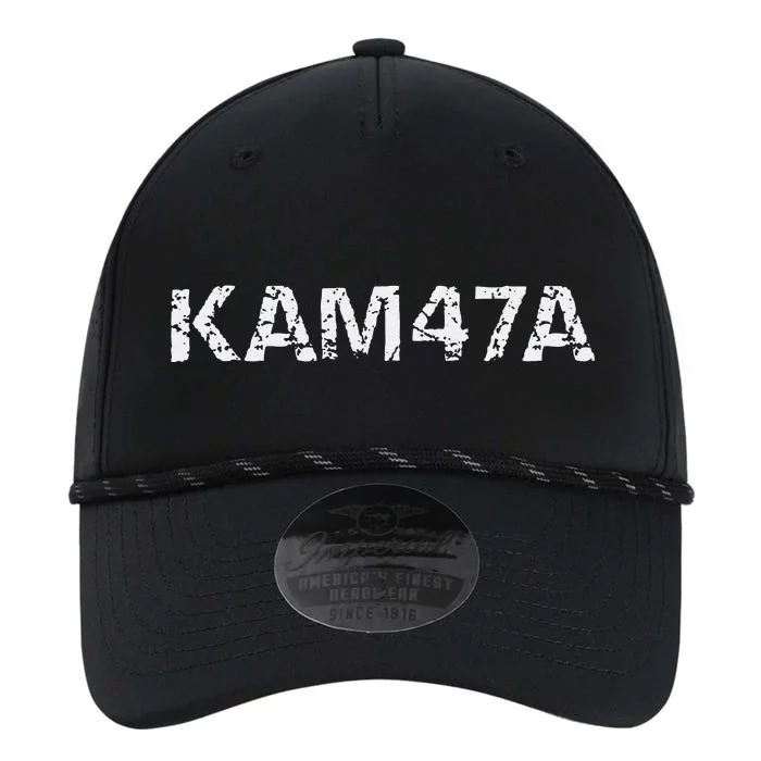 Kam47la Vintage Kamala Harris Election 47th President Performance The Dyno Cap