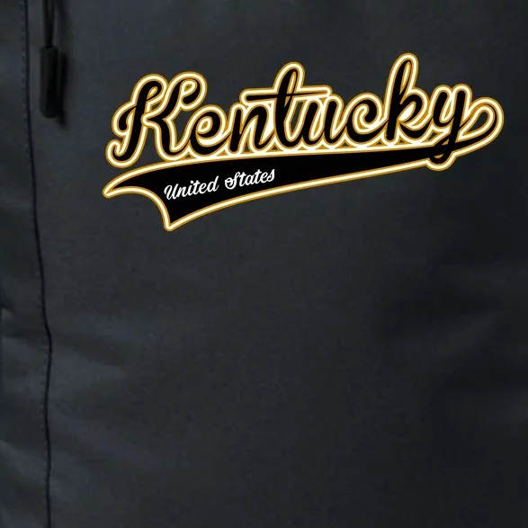 Kentucky Varsity Style Daily Commute Backpack