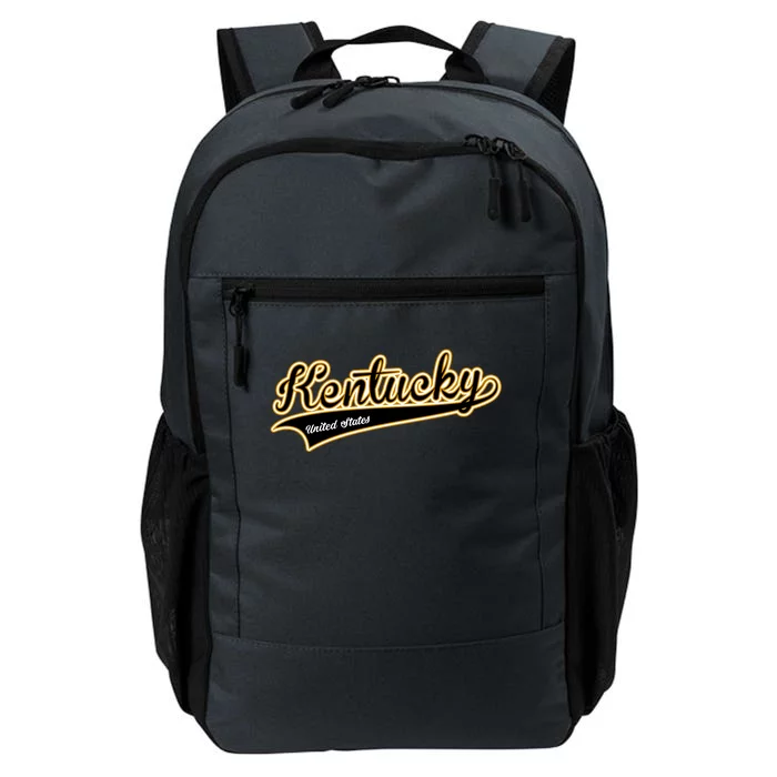 Kentucky Varsity Style Daily Commute Backpack