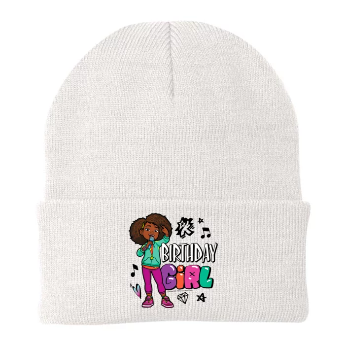 Karma's World Birthday Knit Cap Winter Beanie