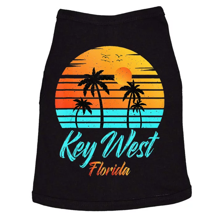 Key West Florida Travel Vacation Getaway Cruise Doggie Tank