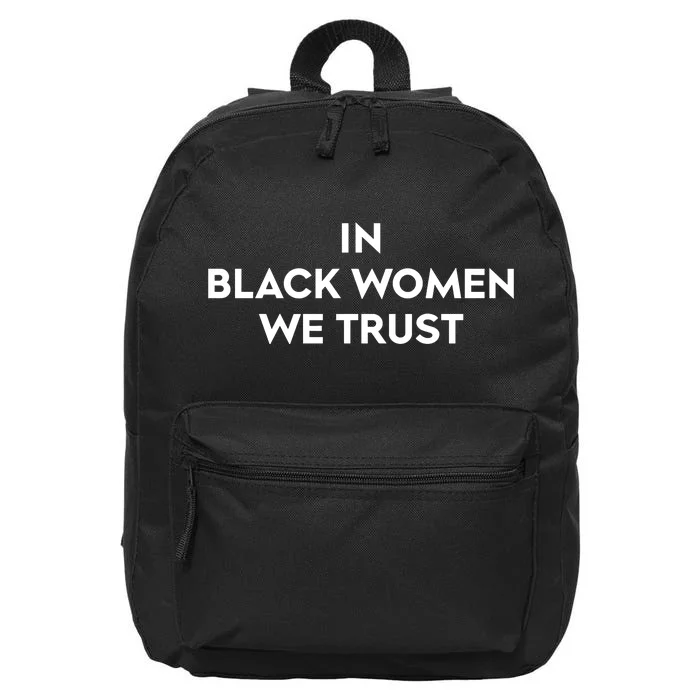 Kerry Washington In Black Women We Trust Jax Is Back Reasonable Doubt 16 in Basic Backpack