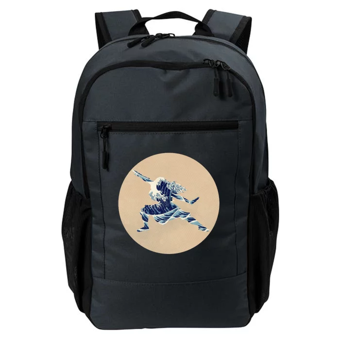 Katara Waterbender Daily Commute Backpack