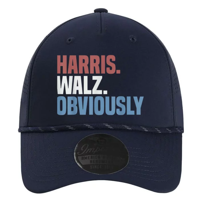 Kamala Walz Obviously 2024 Harris Waltz 2024 Election Performance The Dyno Cap