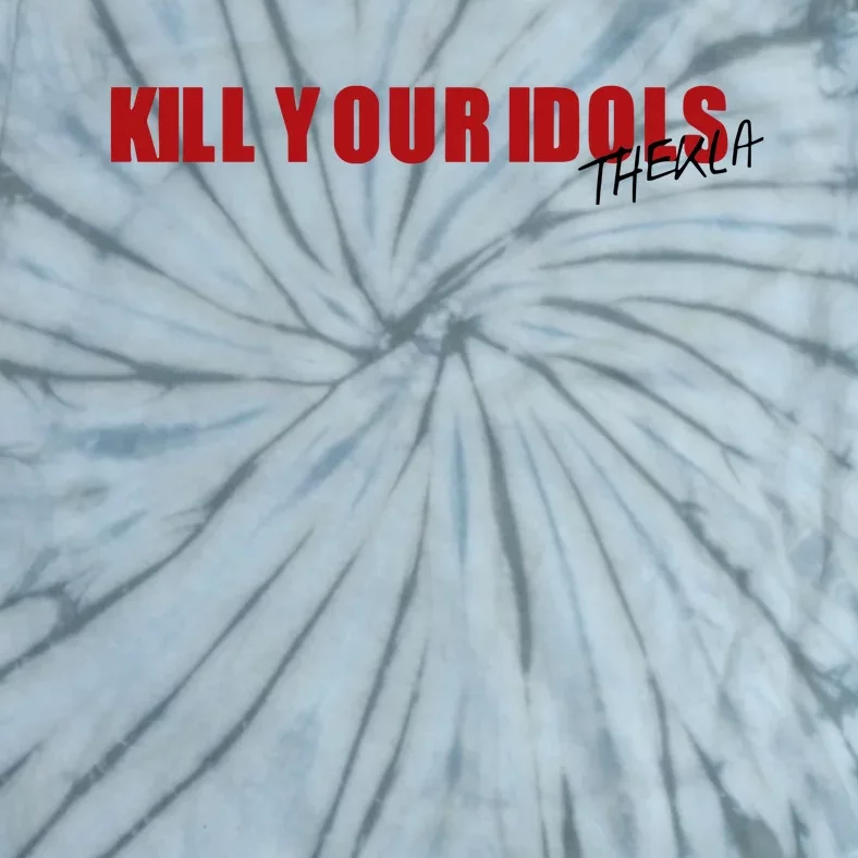 Kill Your Idols Thekla Tie-Dye T-Shirt