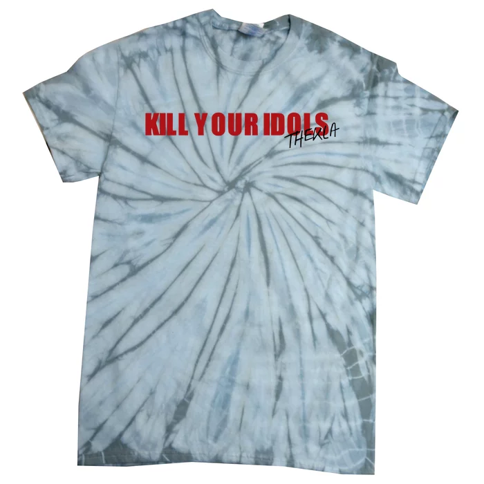 Kill Your Idols Thekla Tie-Dye T-Shirt