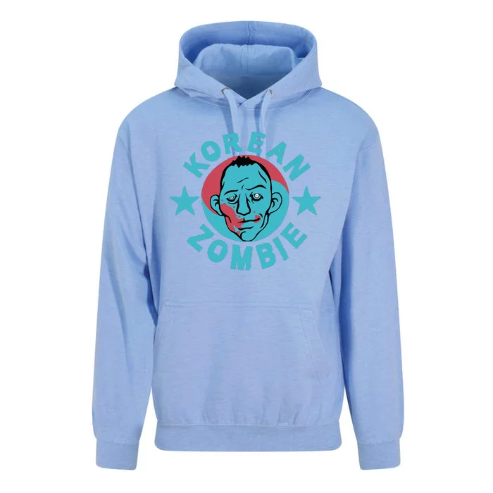 Korean Zombie Unisex Surf Hoodie