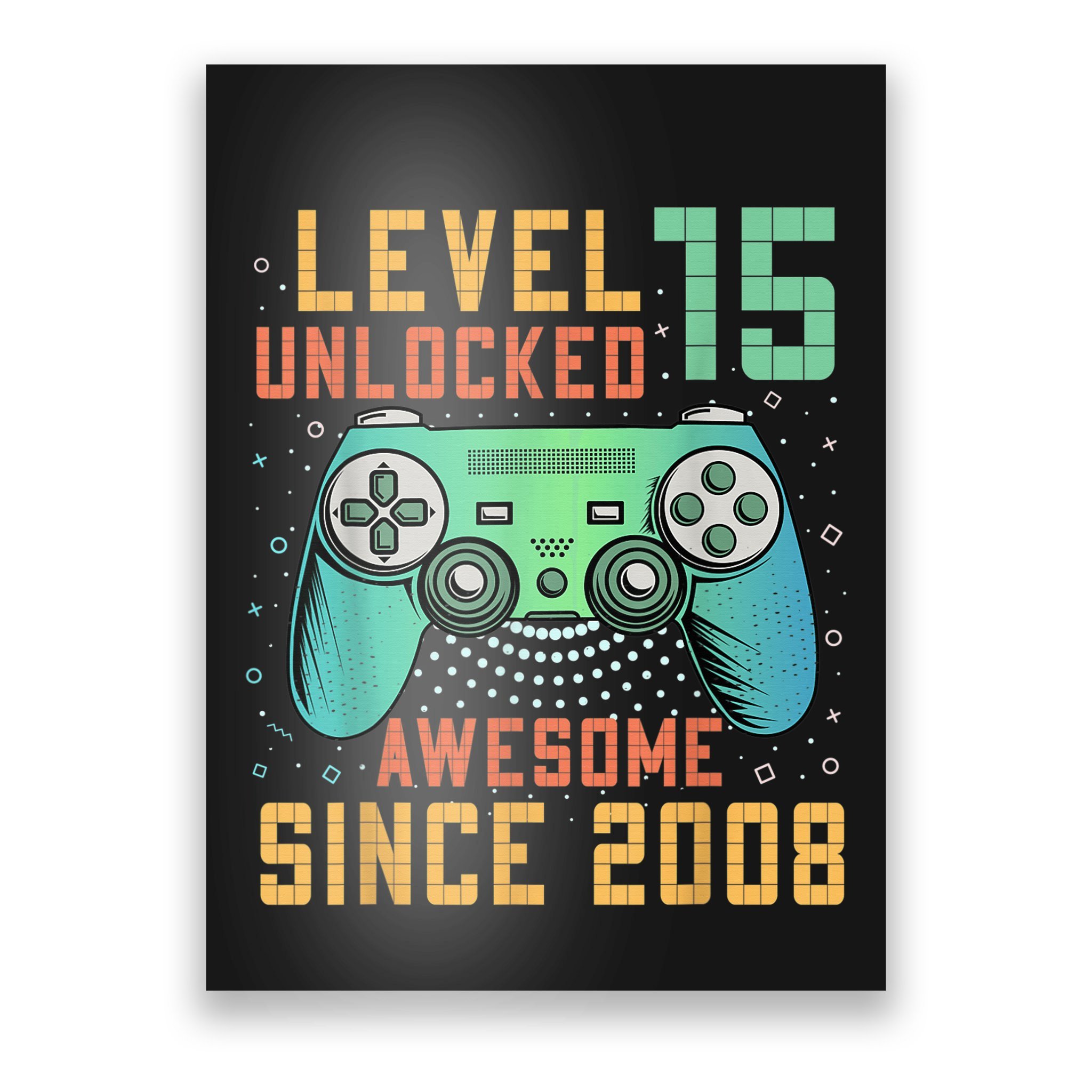  Level 12 Unlocked 12th Birthday 12 Year Old Boy Gifts Gamer  Long Sleeve T-Shirt : Clothing, Shoes & Jewelry