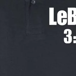 Lebron 3 16 Softstyle Adult Sport Polo