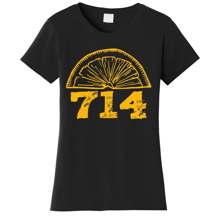 Lemmon 714 70s 80s Women's T-Shirt