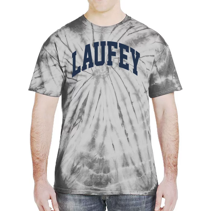 Laufey Academia 2024 Tie-Dye T-Shirt