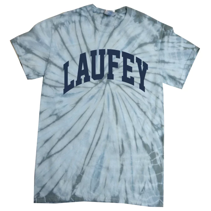 Laufey Academia 2024 Tie-Dye T-Shirt