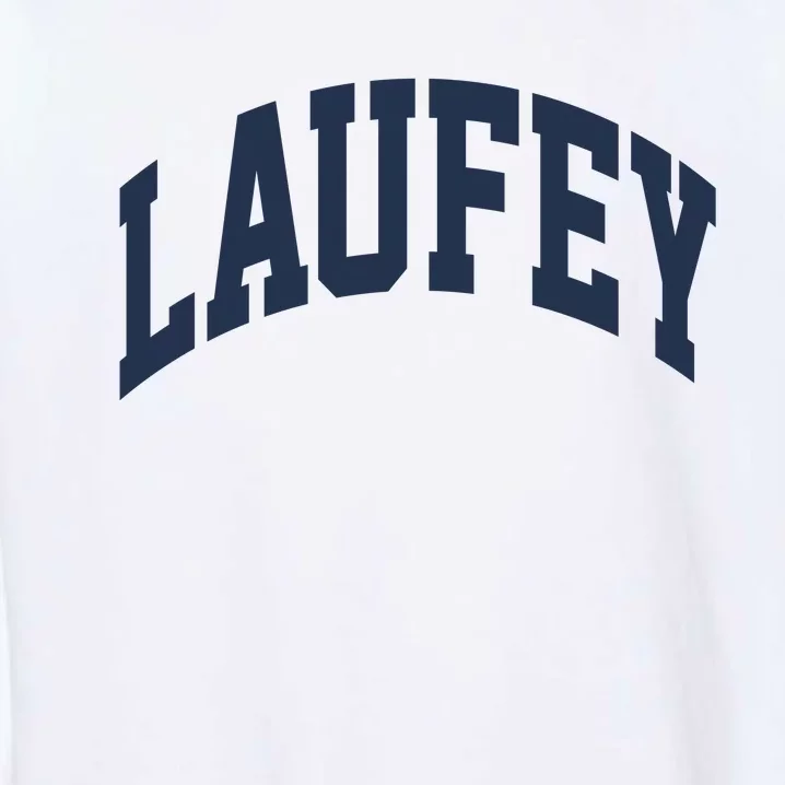 Laufey Academia 2024 Garment-Dyed Sweatshirt