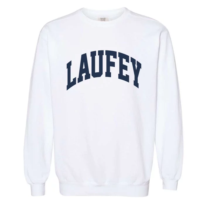 Laufey Academia 2024 Garment-Dyed Sweatshirt