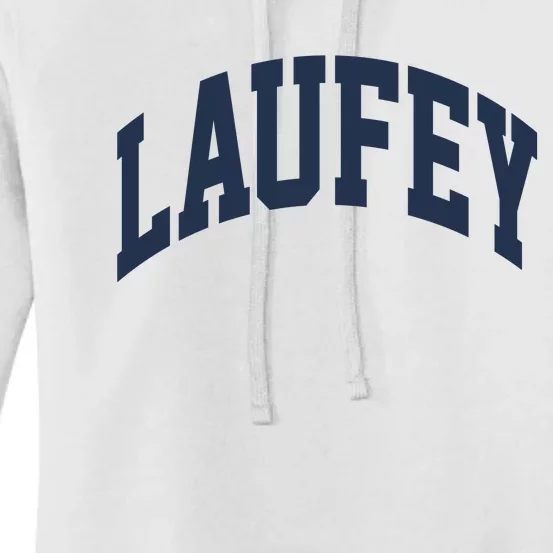 Laufey Academia 2024 Women's Pullover Hoodie