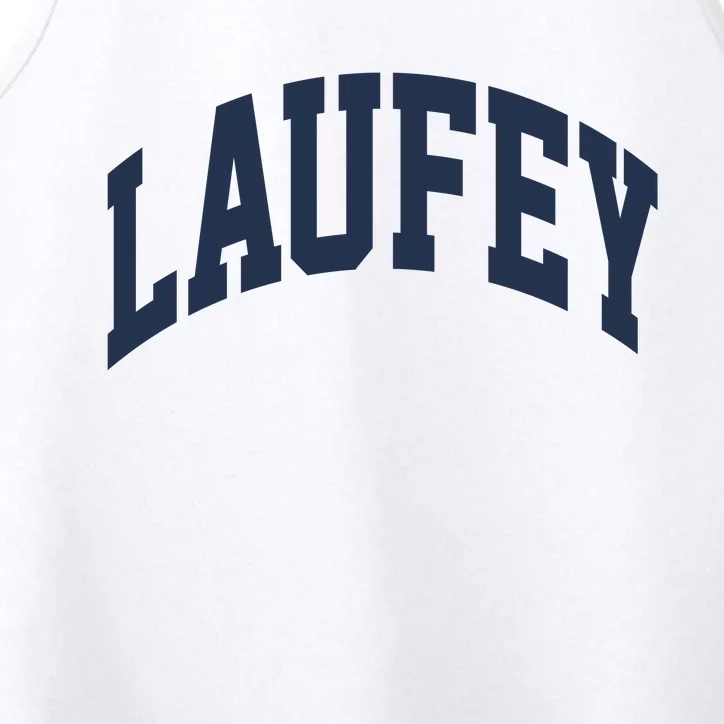 Laufey Academia 2024 Performance Tank