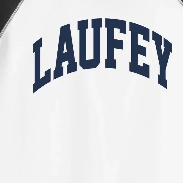 Laufey Academia 2024 Toddler Fine Jersey T-Shirt