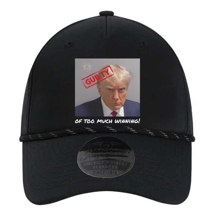 Liberal Advisory Explicit Content Trump Mugshot Performance The Dyno Cap