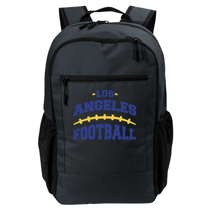 Los Angeles Football Daily Commute Backpack