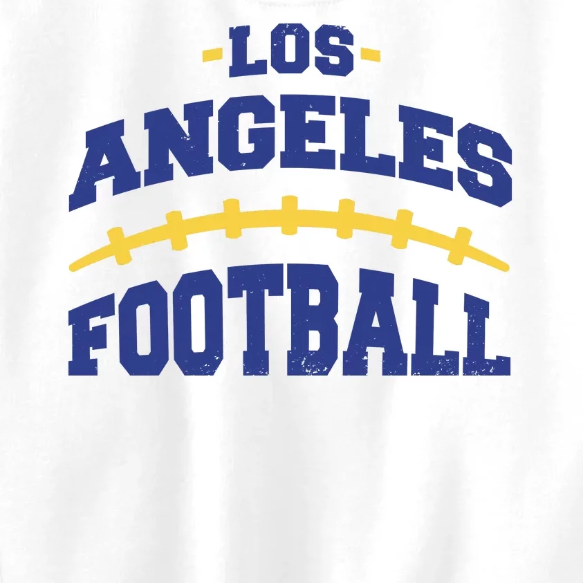 Los Angeles Football Kids Sweatshirt