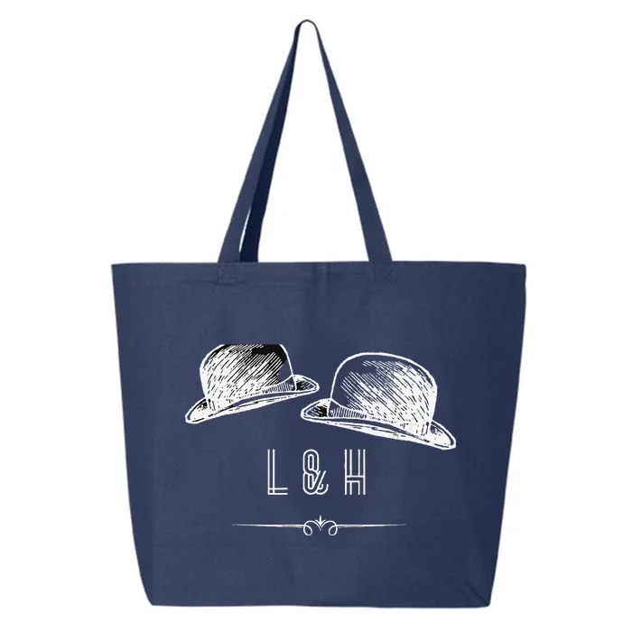 Laurel And Hard.Y Tribute 25L Jumbo Tote