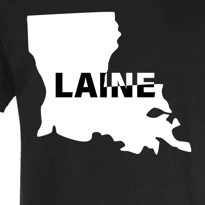 Laine Louisiana Garment-Dyed Heavyweight T-Shirt