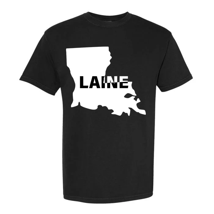 Laine Louisiana Garment-Dyed Heavyweight T-Shirt