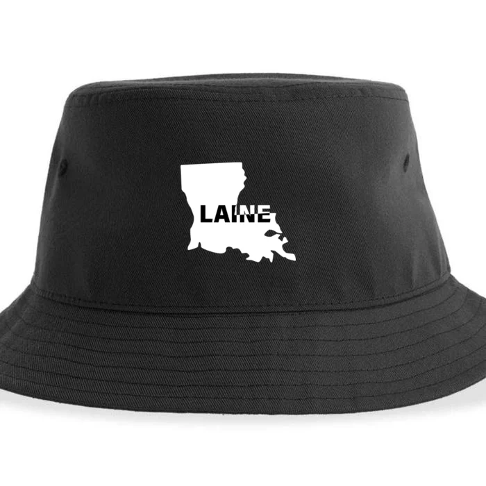 Laine Louisiana Sustainable Bucket Hat