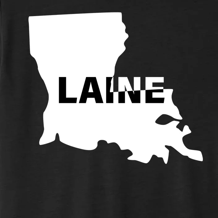 Laine Louisiana ChromaSoft Performance T-Shirt