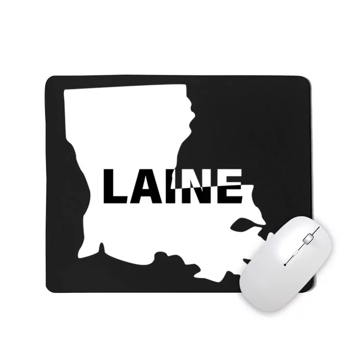 Laine Louisiana Mousepad