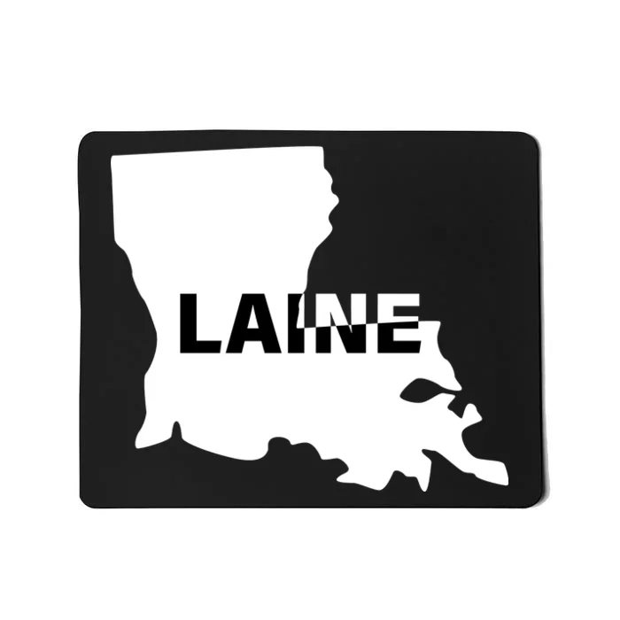 Laine Louisiana Mousepad