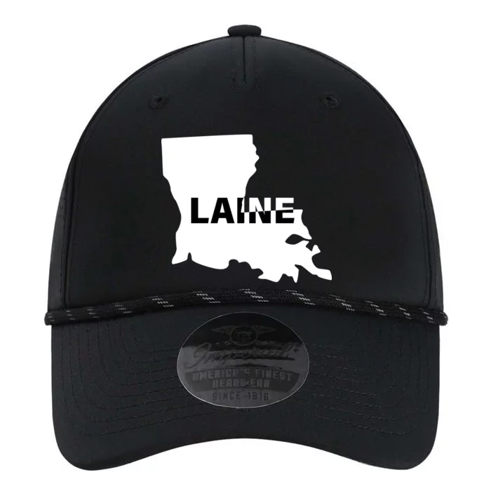 Laine Louisiana Performance The Dyno Cap