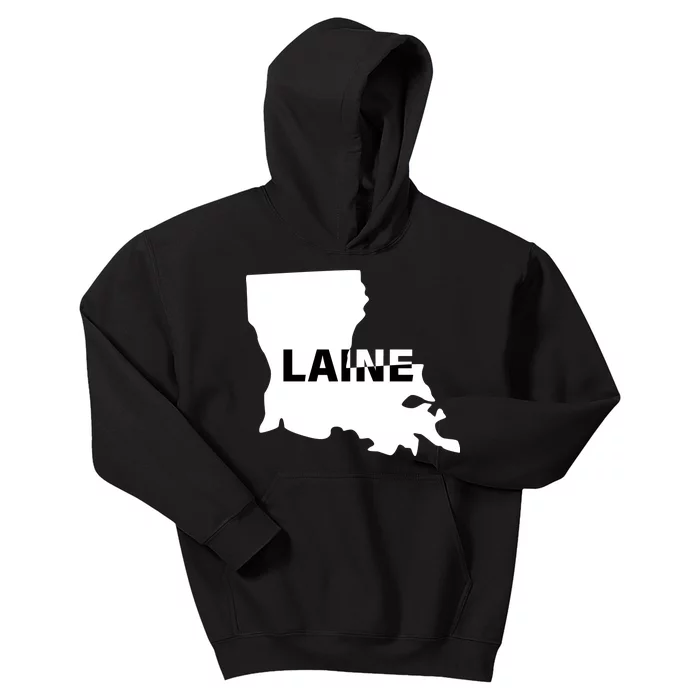 Louisiana Hoodie